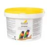 Lorinectar 2,5kg - Aves -Oiseau Fournitures Boutique lorinectar 25kg aves 18746 aves aves lorinectar est un regime complet pour tous les loris et loriquets y compris charmosyna spp