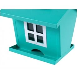 Mangeoire Darby Avec Lampe Solaire 18cm - Vadigran -Oiseau Fournitures Boutique mangeoire darby avec lampe solaire 18cm vadigran 13972 vadigran description le silo pour oiseaux de la nature darby peut etre re 2