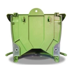 Mangeoire SPACE Bird Feeder - S.T.A. Soluzioni 11 Mangeoire SPACE Bird Feeder - S.T.A. Soluzioni -Oiseau Fournitures Boutique mangeoire space bird feeder sta soluzioni m055 sta soluzioni nouveau modele de mangeoire revolutionnaire 1 ouverture facileinser 4