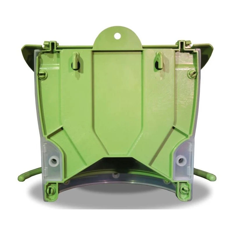 Mangeoire SPACE Bird Feeder - S.T.A. Soluzioni 7 Mangeoire SPACE Bird Feeder - S.T.A. Soluzioni – Image 5