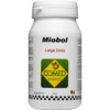 Miobol Bird 300gr - Comed 1 Miobol Bird 300gr - Comed -Oiseau Fournitures Boutique miobol bird 300gr comed 89539 comed information produit convient pour creer plus de volume musculaire pendant lelevage le plumag
