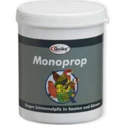 Monoprop, Contre Les Moisissures Dans Les Graines 250gr - Quiko