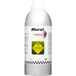 Murol Bird, Soutient Le Métabolisme Pendant La Mue 1L - Comed