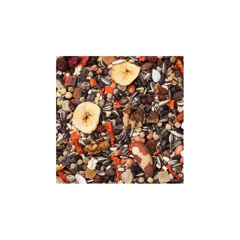 N°20 Amazonas Perroquets Serengeti 15kg - Deli Nature 4 N°20 Amazonas Perroquets Serengeti 15kg - Deli Nature – Image 2