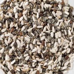 N°62 Perroquets Elevage 15kg - Deli Nature -Oiseau Fournitures Boutique n62 perroquets elevage 15kg deli nature 006462 deli nature est un melange de graines variees pour des perroquets tels que les gr 1