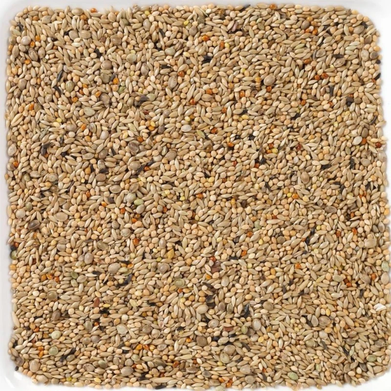 N°66 Perruches Super 20kg - Deli Nature 4 N°66 Perruches Super 20kg - Deli Nature – Image 2