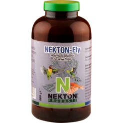 Nekton-Fly 600gr - Complexe Multivitaminés Pour Pigeons Et Gallinacés - Nekton
