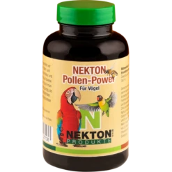 Nekton-Pollen Power 90gr - Pollen Pour Oiseaux - Nekton