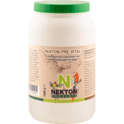 Nekton Pre-Vital+ - Levure De Bière Pure 1kg - Nekton