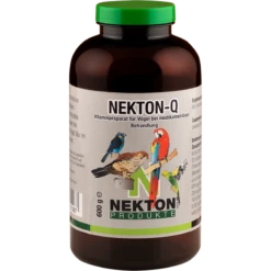 Nekton-Q 600gr - Préparation Multivitaminée Pour Mieux Surmonter Les Traitements Médicamenteux - Nekton