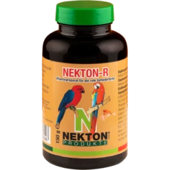 Nekton-R 150gr - Colorant Pour Intensifier Le Plumage - Nekton