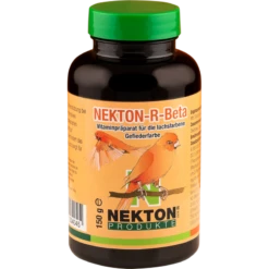 Nekton-R-Beta 150gr - Colorant Pour Intensifier Le Plumage - Nekton