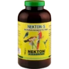 Nekton-S 700gr - Complexe Multivitaminés - Nekton 1 Nekton-S 700gr - Complexe Multivitaminés - Nekton -Oiseau Fournitures Boutique nekton s 700gr complexe multivitamines nekton 201750 nekton nekton s preparation multivitaminee pour toutes les especes doiseaux