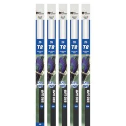 Néon 150cm T8 Bird Lamp 58W - Bird Systems -Oiseau Fournitures Boutique neon 150cm t8 bird lamp 58w bird systems 317009 bird systems nous vous recommandons de changer votre neon de qualite bird system 1