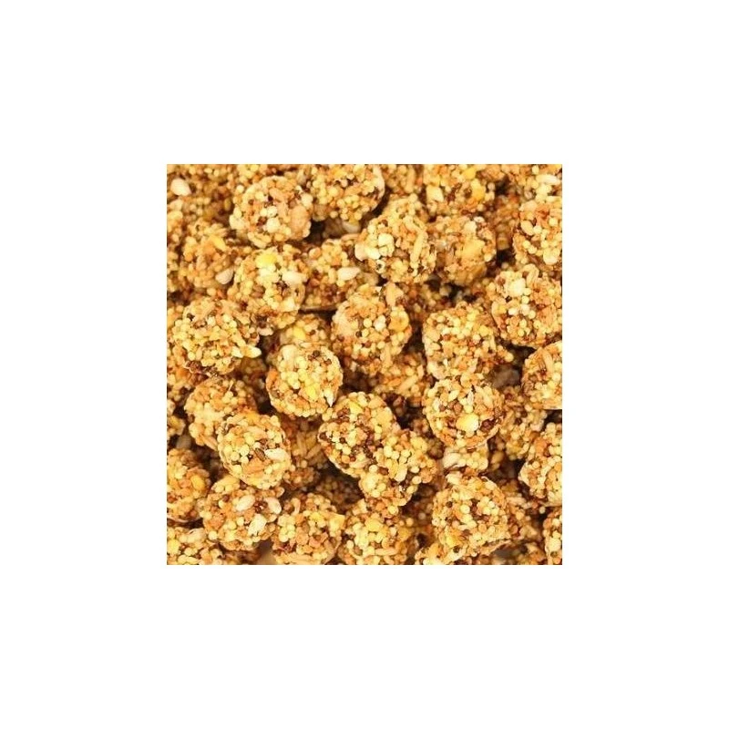 Nutri-Berries Classic Perroquet 1,47kg - Lafeber's 4 Nutri-Berries Classic Perroquet 1,47kg - Lafeber's – Image 2