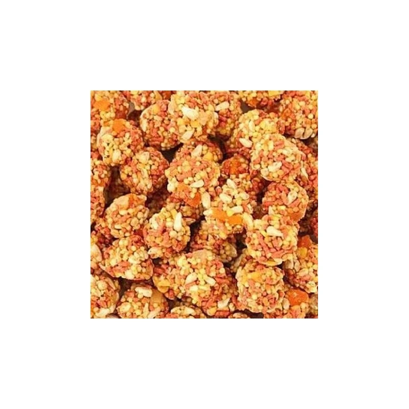 Nutri-Berries Classic Perroquet 284gr - Lafeber's 4 Nutri-Berries Classic Perroquet 284gr - Lafeber's – Image 2