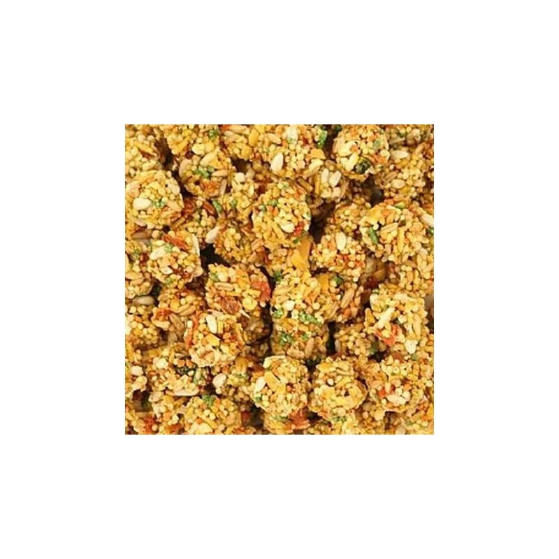 Nutri-Berries Garden Veggie Perroquet 1,36kg - Lafeber's 4 Nutri-Berries Garden Veggie Perroquet 1,36kg - Lafeber's – Image 2