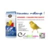 Deli Nature ORNIBIRD - CANARIS PRO DIGEST 20kg, Mélange Haute Qualité Pour Canaris 1 Deli Nature ORNIBIRD - CANARIS PRO DIGEST 20kg, Mélange Haute Qualité Pour Canaris -Oiseau Fournitures Boutique ornibird canaris pro digest 20kg melange haute qualite pour canaris 700126 deli nature nouveau melange ornibird lance son premie