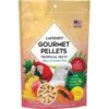 Pastilles Gourmandes Aux Fruits Tropicaux Ara 567gr - Lafeber's -Oiseau Fournitures Boutique pastilles gourmandes aux fruits tropicaux ara 567gr lafebers lf52660 lafebers le lafeber gourmet pellets tropical fruit macaw es