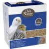Patée Aux Oeufs Bianco Grasse 4kg - Deli Nature -Oiseau Fournitures Boutique patee aux oeufs bianco grasse 4kg deli nature 040516 deli nature la patee aux oeufs bianco grasse est prete a etre utiliser pour