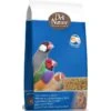 Patée Aux Oeufs Grasse Exotiques 10kg - Deli Nature -Oiseau Fournitures Boutique patee aux oeufs grasse exotiques 10kg deli nature 040528 deli nature patee aux oeufs grasse pour oiseaux exotiques patee de haut