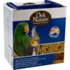 Patée Aux Oeufs Grasse Grandes Perruches Et Perroquets 4kg - Deli Nature -Oiseau Fournitures Boutique patee aux oeufs grasse grandes perruches et perroquets 4kg deli nature 040514 deli nature la patee aux oeufs pour grandes perruc