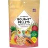 Pellets Gourmands Aux Fruits Tropicaux Cockatiel 567gr - Lafeber's 2 Pellets Gourmands Aux Fruits Tropicaux Cockatiel 567gr - Lafeber's -Oiseau Fournitures Boutique pellets gourmands aux fruits tropicaux cockatiel 567gr lafebers lf52640 lafebers le lafeber gourmet pellets tropical fruit cocka