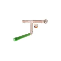Perche De Douche Sandy XL 4x38x30cm - Petlala