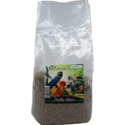 Deli Nature Perilla Blanc Au Kg - Ornibird