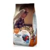 Perroquet Mix 3,25kg - Duvo+ -Oiseau Fournitures Boutique perroquet mix 325kg duvo 12310 duvo specifications alimentation delicieuse et equilibree pleine de graines et de noix nutritives