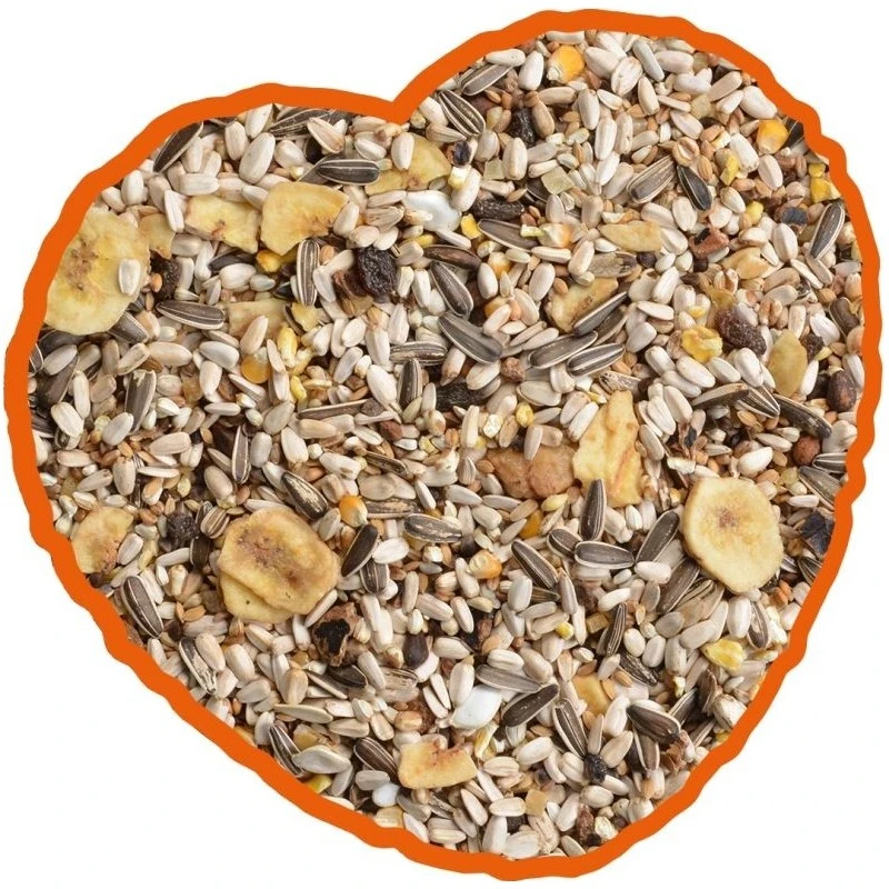 Perroquet Spécial Mix 12,5kg - Duvo+ 4 Perroquet Spécial Mix 12,5kg - Duvo+ – Image 2