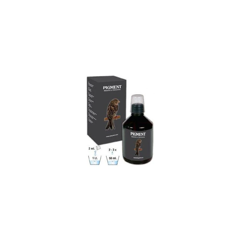Pigment, Pour Intensifier La Coloration Des Parties Cornées 250ml - Easyyem 3 Pigment, Pour Intensifier La Coloration Des Parties Cornées 250ml - Easyyem
