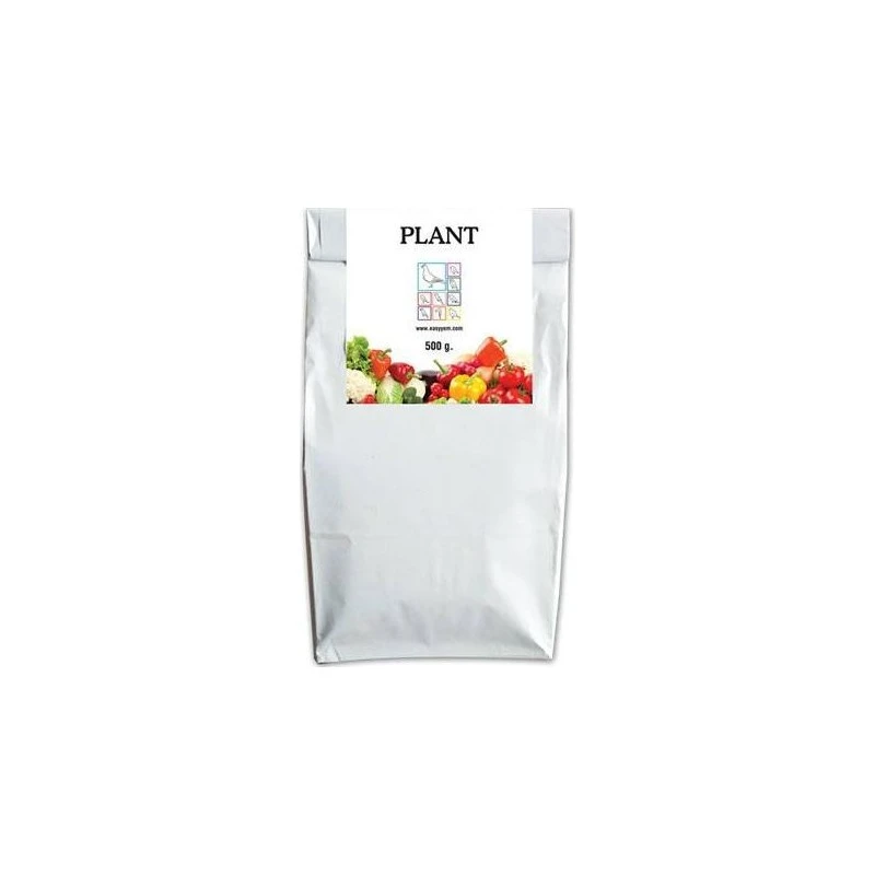 Plant 500gr (complément Alimentaire à Base De Légumes Sechés) - Easyyem 3 Plant 500gr (complément Alimentaire à Base De Légumes Sechés) - Easyyem