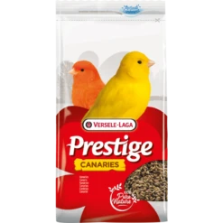 Prestige Canaris 4kg - Mélange De Graines De Qualité