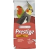 Prestige Grandes Perruches-Aga-Neo Standard 20kg - Mélange De Graines De Base Pour Inséparables Et Euphèmes