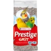 VERSELE-LAGA Prestige Grit Avec Du Corail 20kg - Un Complément Alimentaire Idéal Pour tous Les Oiseaux