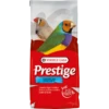 Prestige Oiseaux Exotiques Domestiqués 20kg - Mélange De Graines De Qualité