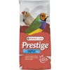 Prestige Oiseaux Exotiques Elevage 20kg - Mélange De Graines De Qualité