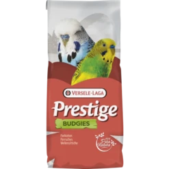 VERSELE-LAGA Prestige Perruches 20kg - Mélange De Graines De Qualité