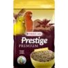 Prestige Premium Canaris 2,5kg - Mélange De Graines Enrichi En Granulés VAM -Oiseau Fournitures Boutique prestige premium canaris 25kg melange de graines enrichi en granules vam 421172 prestige melange de graines enrichi en granules
