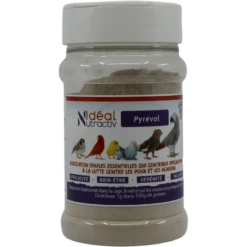 Pyrévol Poudre 250gr - Idéal Nutricare