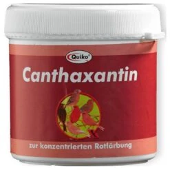 Quiko Canthaxantine 100gr