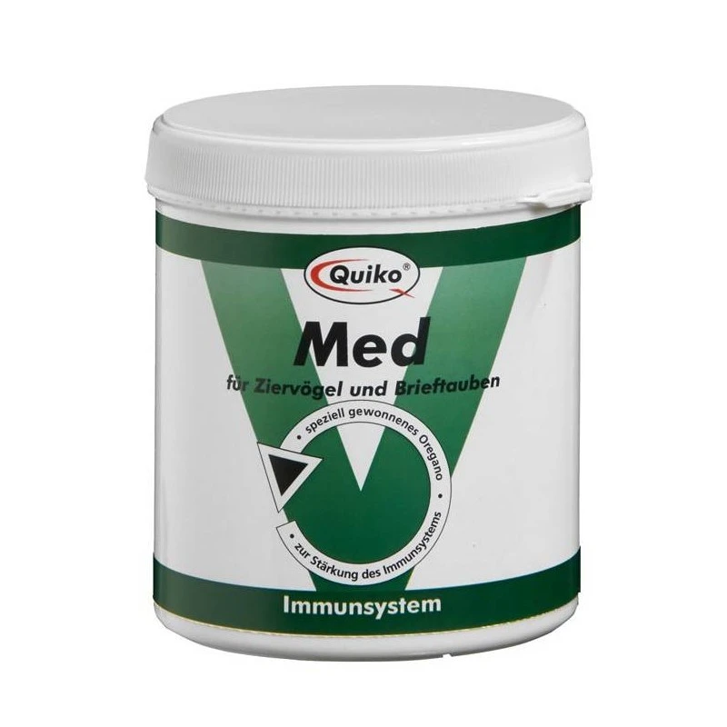 Quiko Med V Poudre 250gr 3 Quiko Med V Poudre 250gr