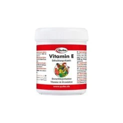 Quiko Vitamine E 140gr
