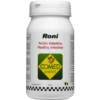 Roni Bird, Stimule La Bonne Flore Intestinale Et Une Bonne Digestion 300gr - Comed 2 Roni Bird, Stimule La Bonne Flore Intestinale Et Une Bonne Digestion 300gr - Comed -Oiseau Fournitures Boutique roni bird stimule la bonne flore intestinale et une bonne digestion 300gr comed 81475 comed roni est un produit developpe pour l