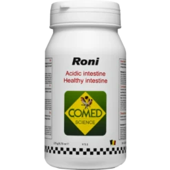 Roni Bird, Stimule La Bonne Flore Intestinale Et Une Bonne Digestion 300gr - Comed