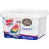 Start + High Energy 500gr - Deli Nature -Oiseau Fournitures Boutique start high energy 500gr deli nature 023072 deli nature deli nature start high energy start he contient tous les elements nutriti