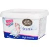 Start + High Protein 500gr - Deli Nature 2 Start + High Protein 500gr - Deli Nature -Oiseau Fournitures Boutique start high protein 500gr deli nature 023070 deli nature deli nature start high protein start hp est ideal comme alimentation com