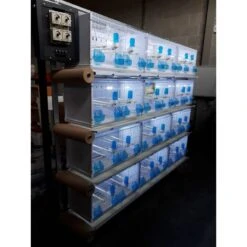 Support Sur Roulettes - New Canariz - Série Champion - Ref 3000 -Oiseau Fournitures Boutique support sur roulettes new canariz serie champion ref 3000 s3000 new canariz support sur roulettes compatible pour les cages new 1 3