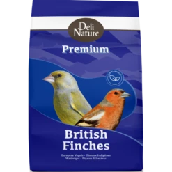 Tarins 4kg - Deli Nature